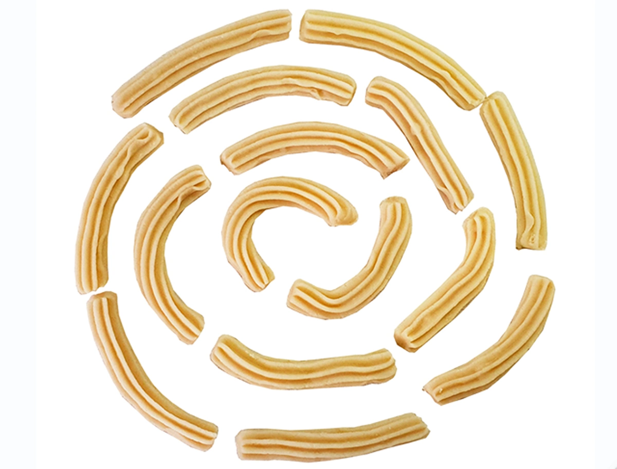 Boquillas para churros tradicionales y rellenos - Antes: $22.500 - Imagen 6