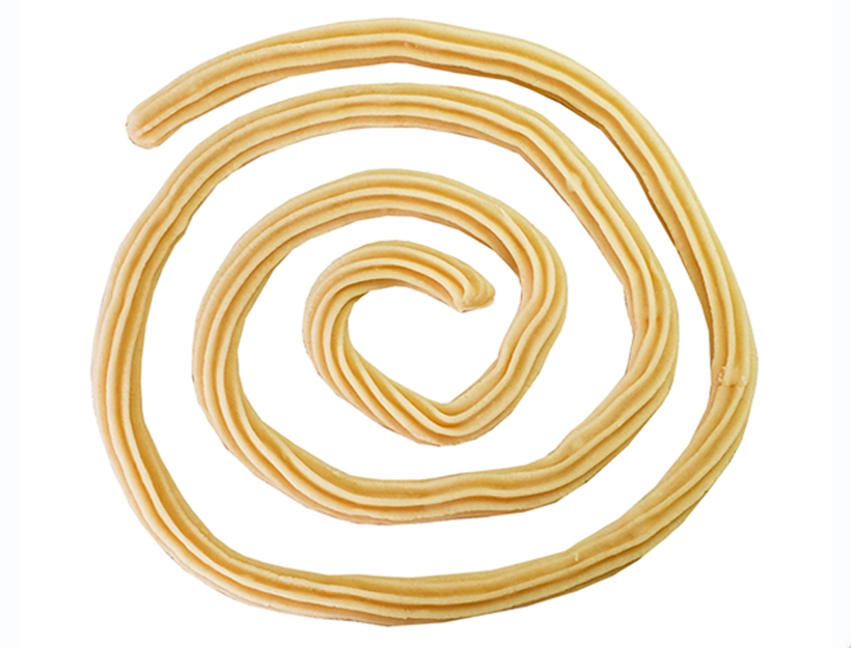 Boquillas para churros tradicionales y rellenos - Antes: $22.500 - Imagen 5